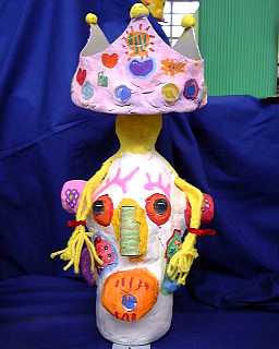 �o�����́u��߂̂������v