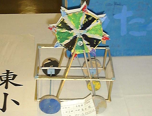 �P�N���̊w�N�܍�i