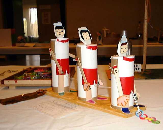 �P�N���̊w�N�܍�i